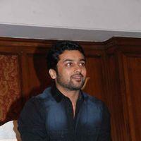 Suriya Press Meet Pictures | Picture 118504